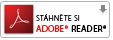 Sthnte a nainstalujte si zdarma Acrobat Reader - prohle naich jzdnch d, odjezd atd.
